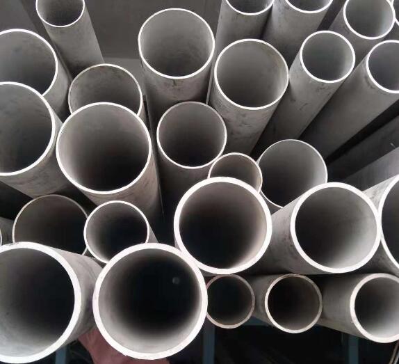 青秀321不锈钢管