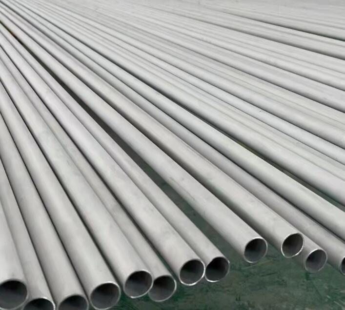 青秀441不锈钢管