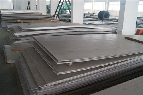 青秀304不锈钢板