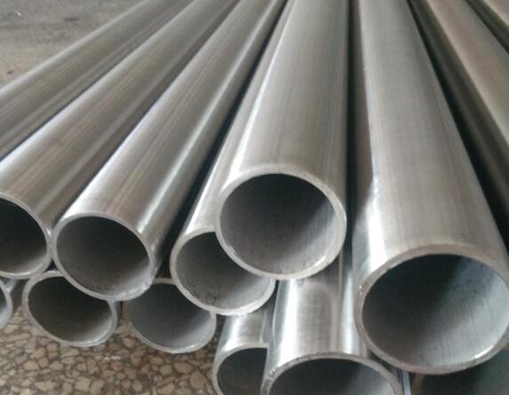 青秀321不锈钢管