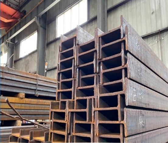 青秀Q420C工字型钢