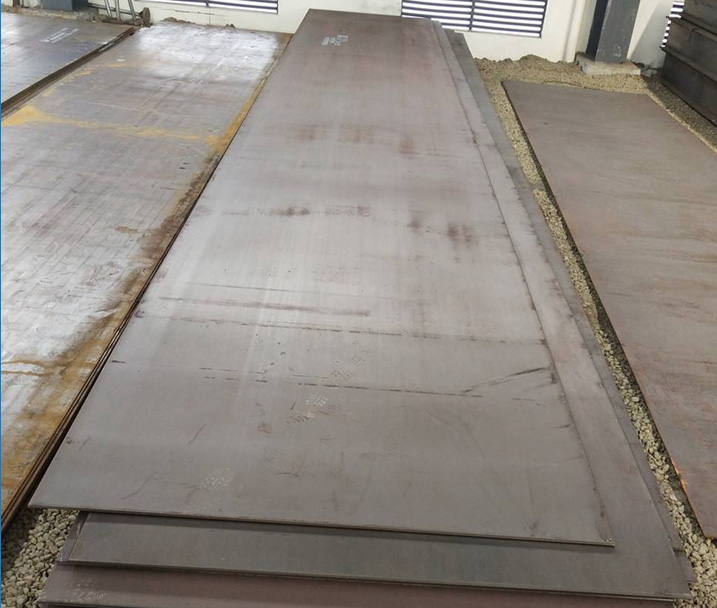 青秀Q420GJD镀锌板