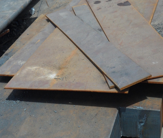 青秀NM360C耐磨板