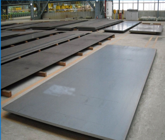 青秀NM450C耐磨板