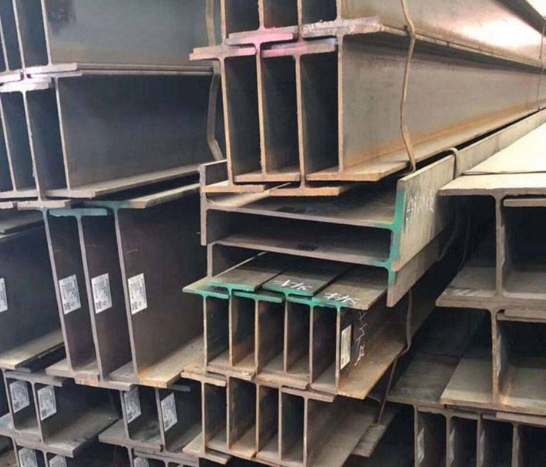 青秀Q235C工字钢